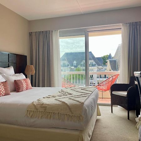 La Baule Hotel Bo & Mia מראה חיצוני תמונה