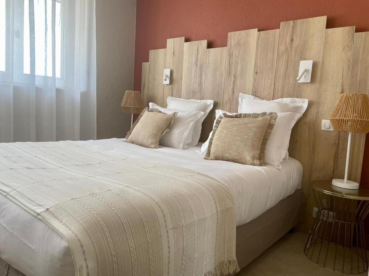 La Baule Hotel Bo & Mia מראה חיצוני תמונה