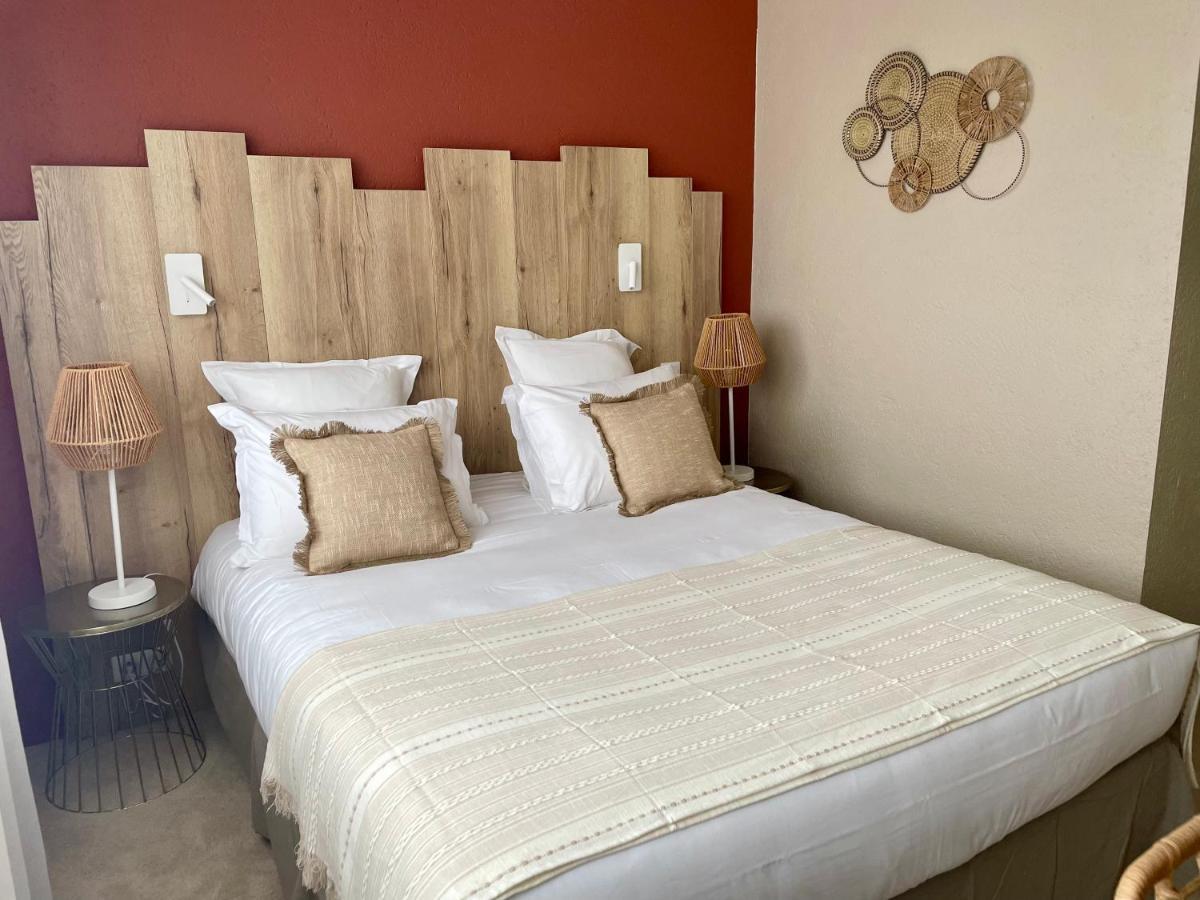 La Baule Hotel Bo & Mia מראה חיצוני תמונה