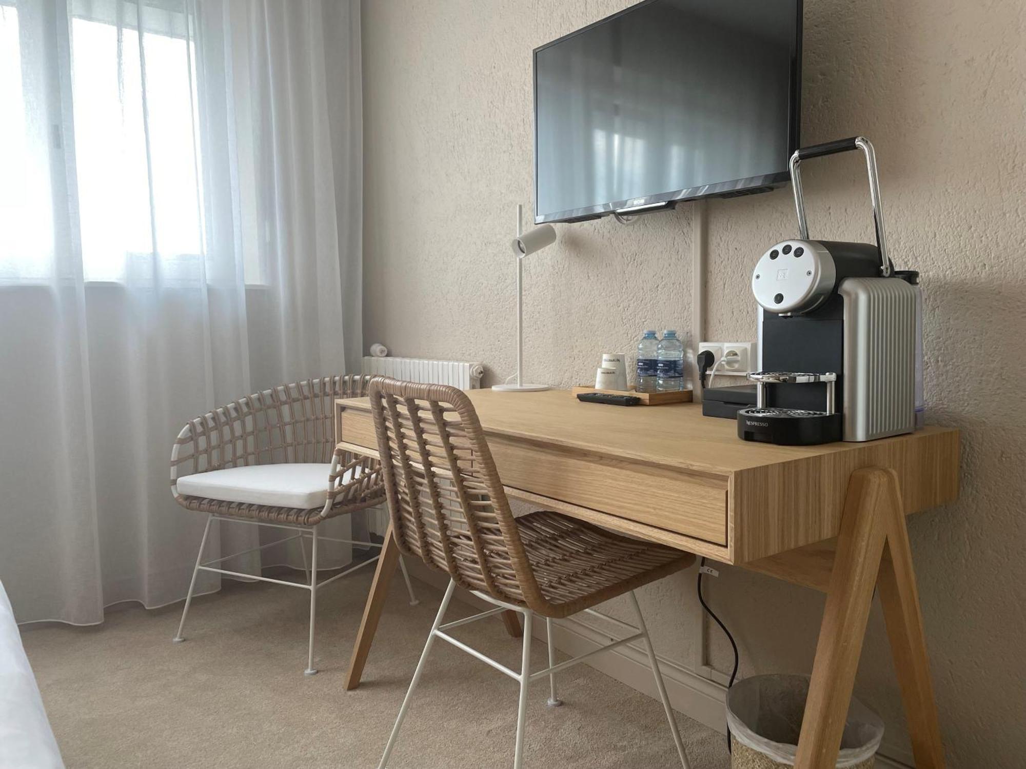 La Baule Hotel Bo & Mia מראה חיצוני תמונה