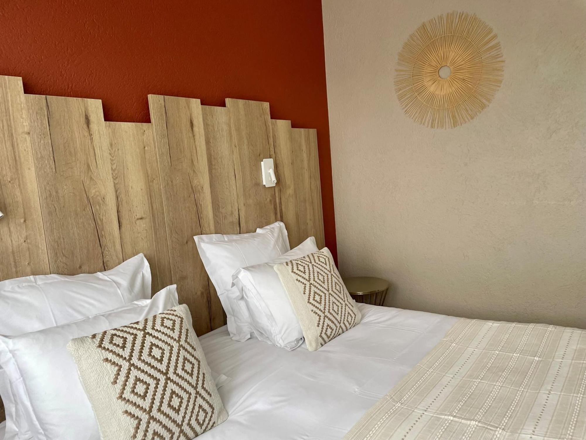 La Baule Hotel Bo & Mia מראה חיצוני תמונה