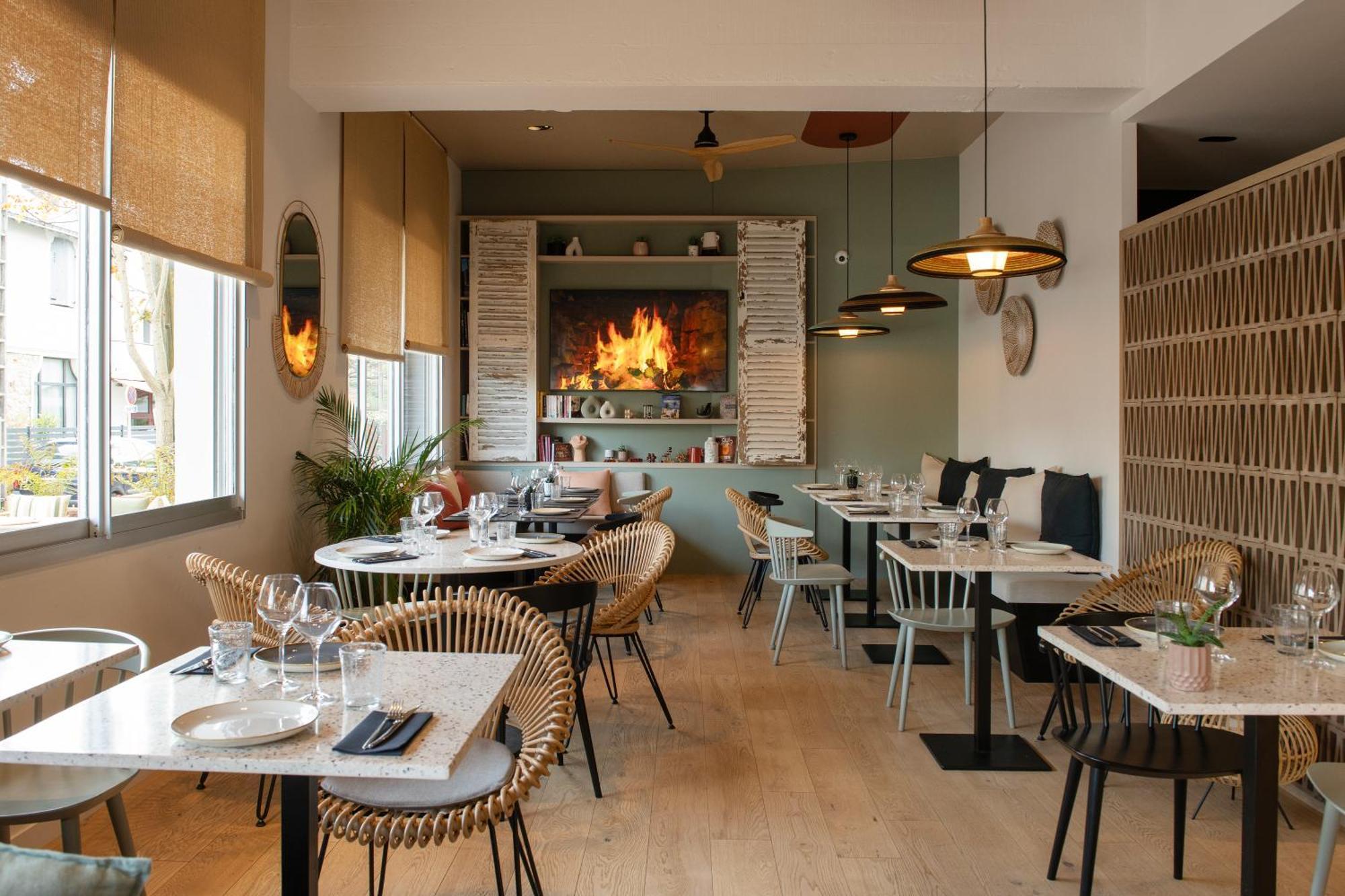 La Baule Hotel Bo & Mia מראה חיצוני תמונה
