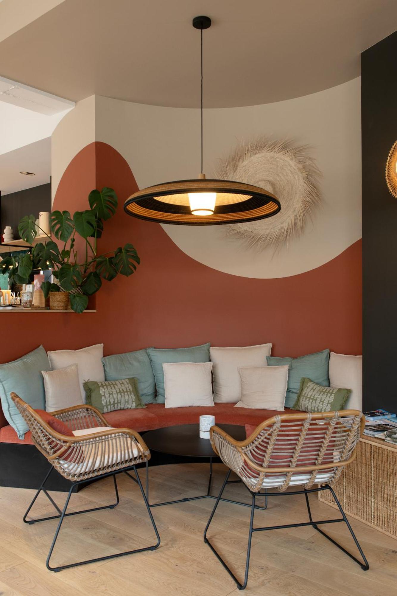 La Baule Hotel Bo & Mia מראה חיצוני תמונה