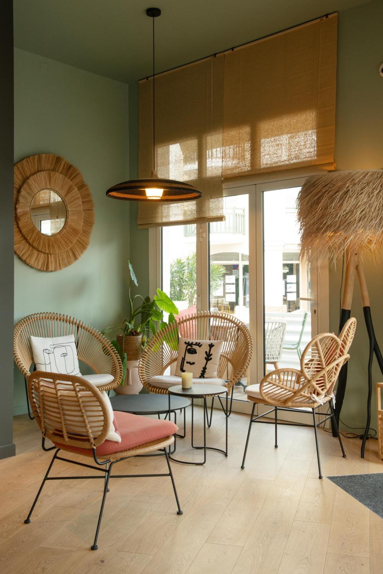 La Baule Hotel Bo & Mia מראה חיצוני תמונה