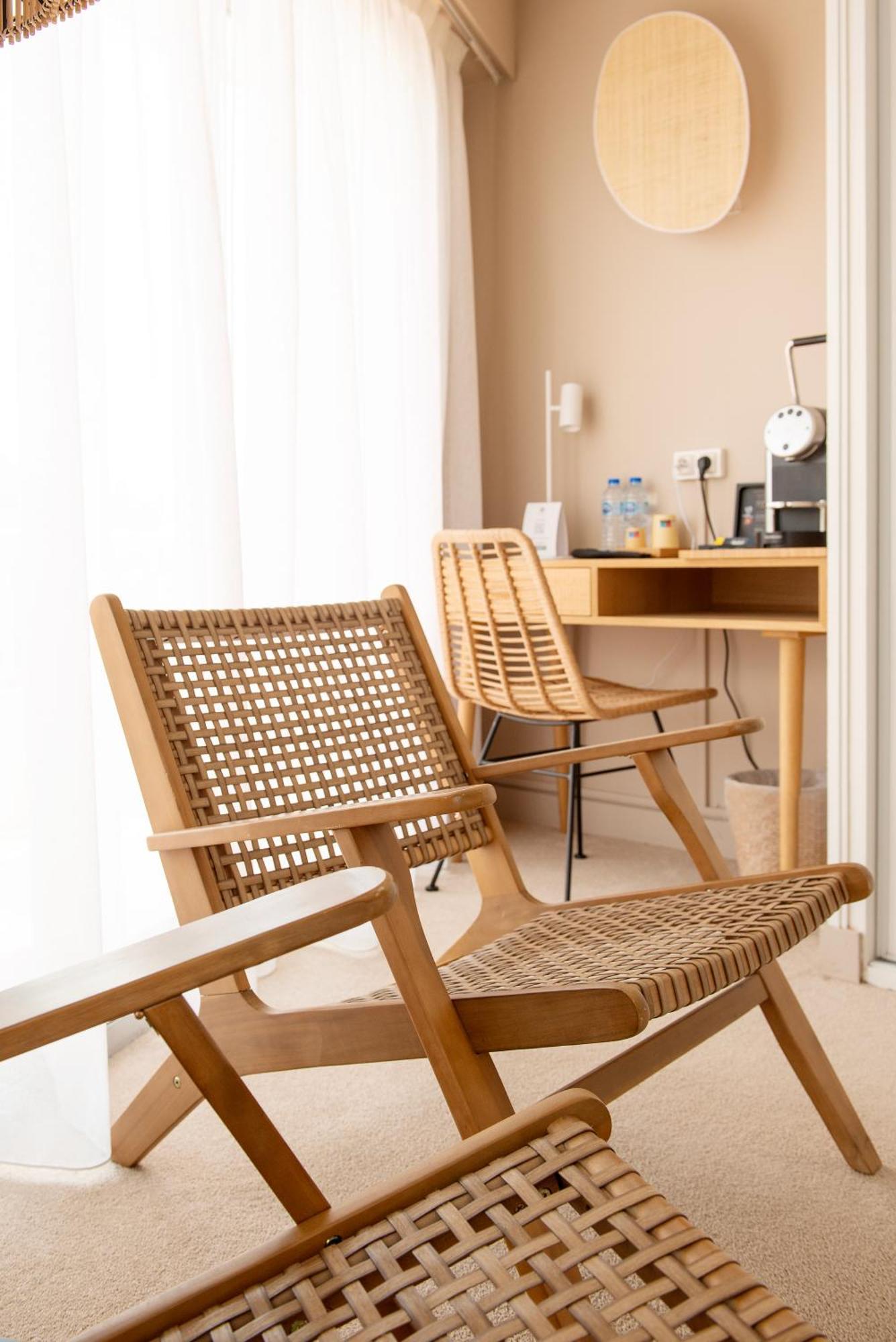 La Baule Hotel Bo & Mia מראה חיצוני תמונה
