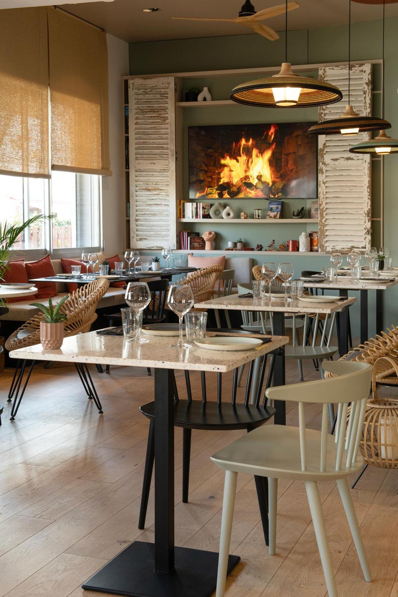 La Baule Hotel Bo & Mia מראה חיצוני תמונה