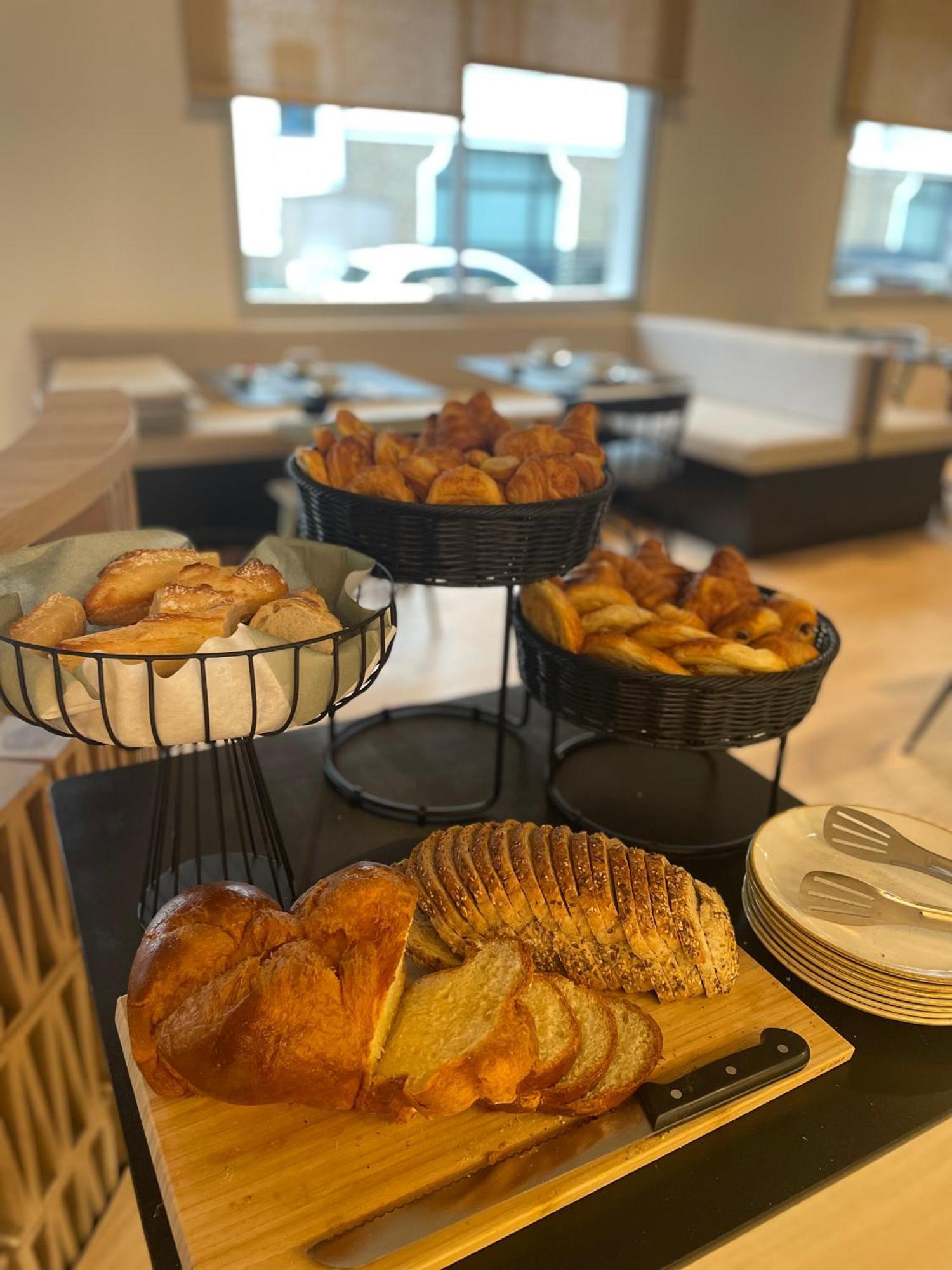 La Baule Hotel Bo & Mia מראה חיצוני תמונה