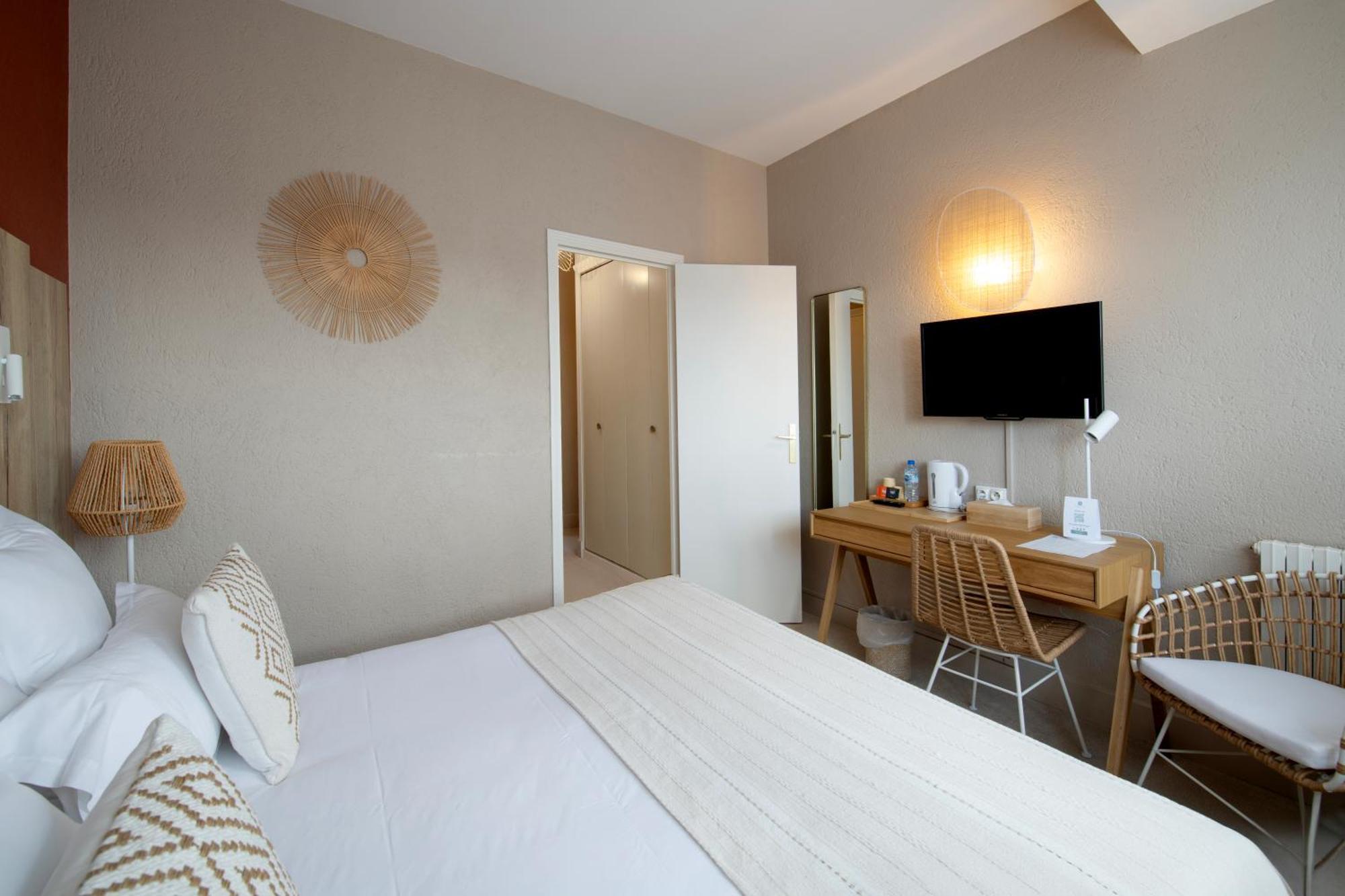 La Baule Hotel Bo & Mia מראה חיצוני תמונה
