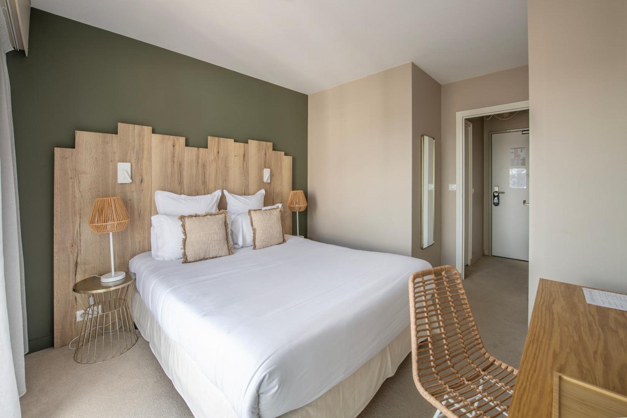 La Baule Hotel Bo & Mia מראה חיצוני תמונה