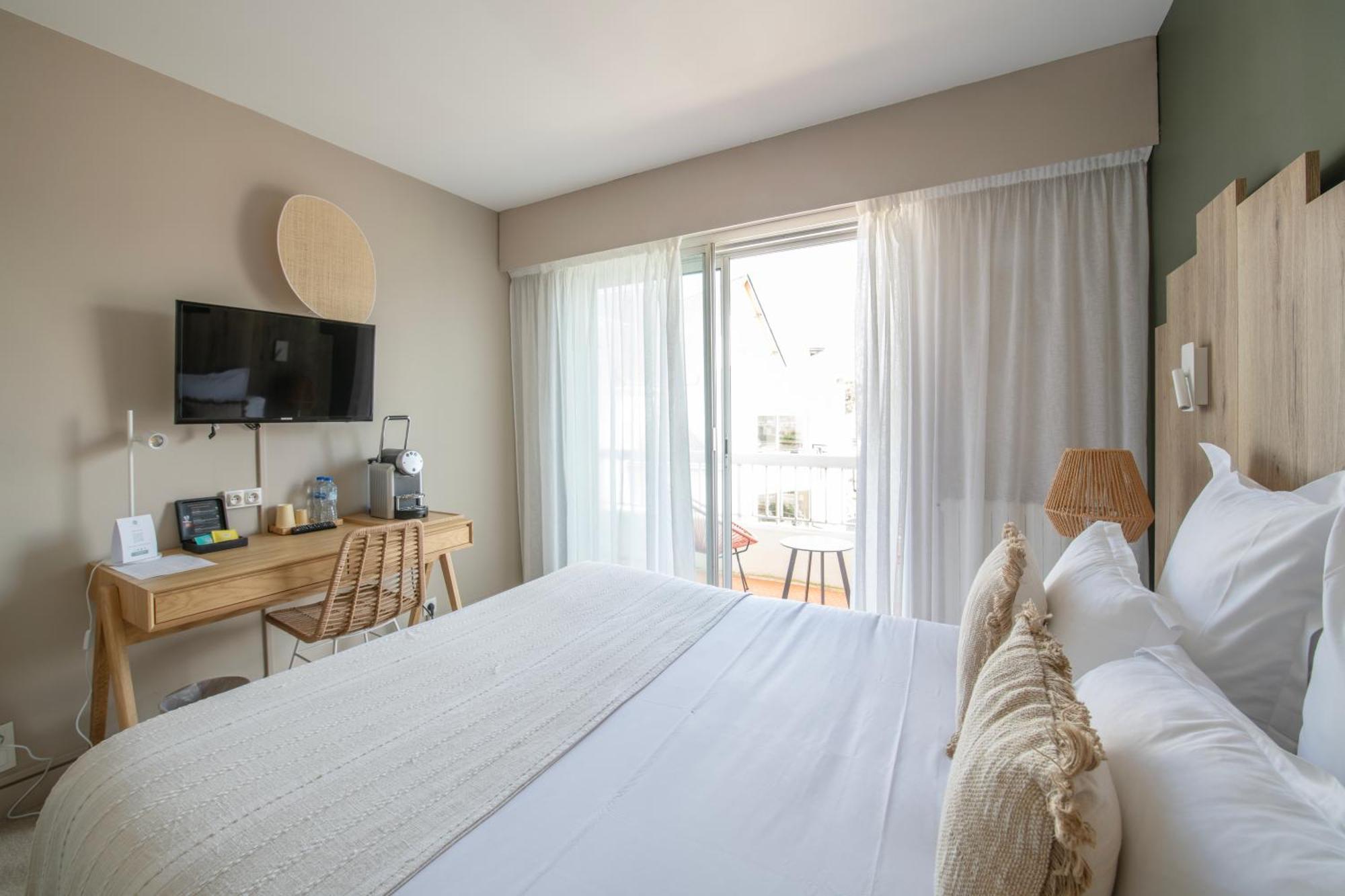 La Baule Hotel Bo & Mia מראה חיצוני תמונה