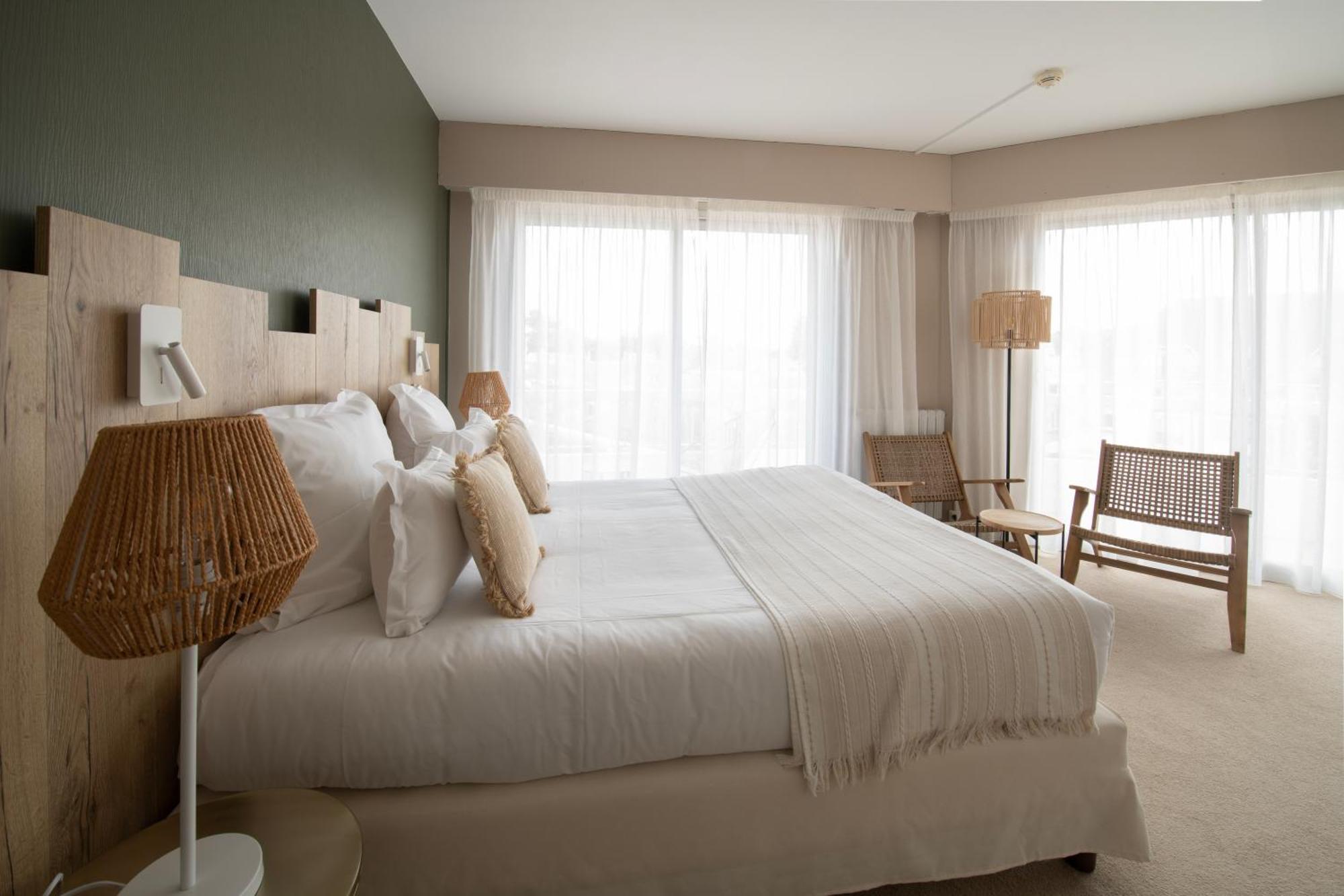 La Baule Hotel Bo & Mia מראה חיצוני תמונה
