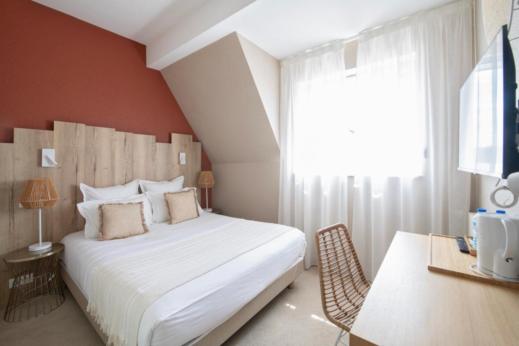 La Baule Hotel Bo & Mia מראה חיצוני תמונה