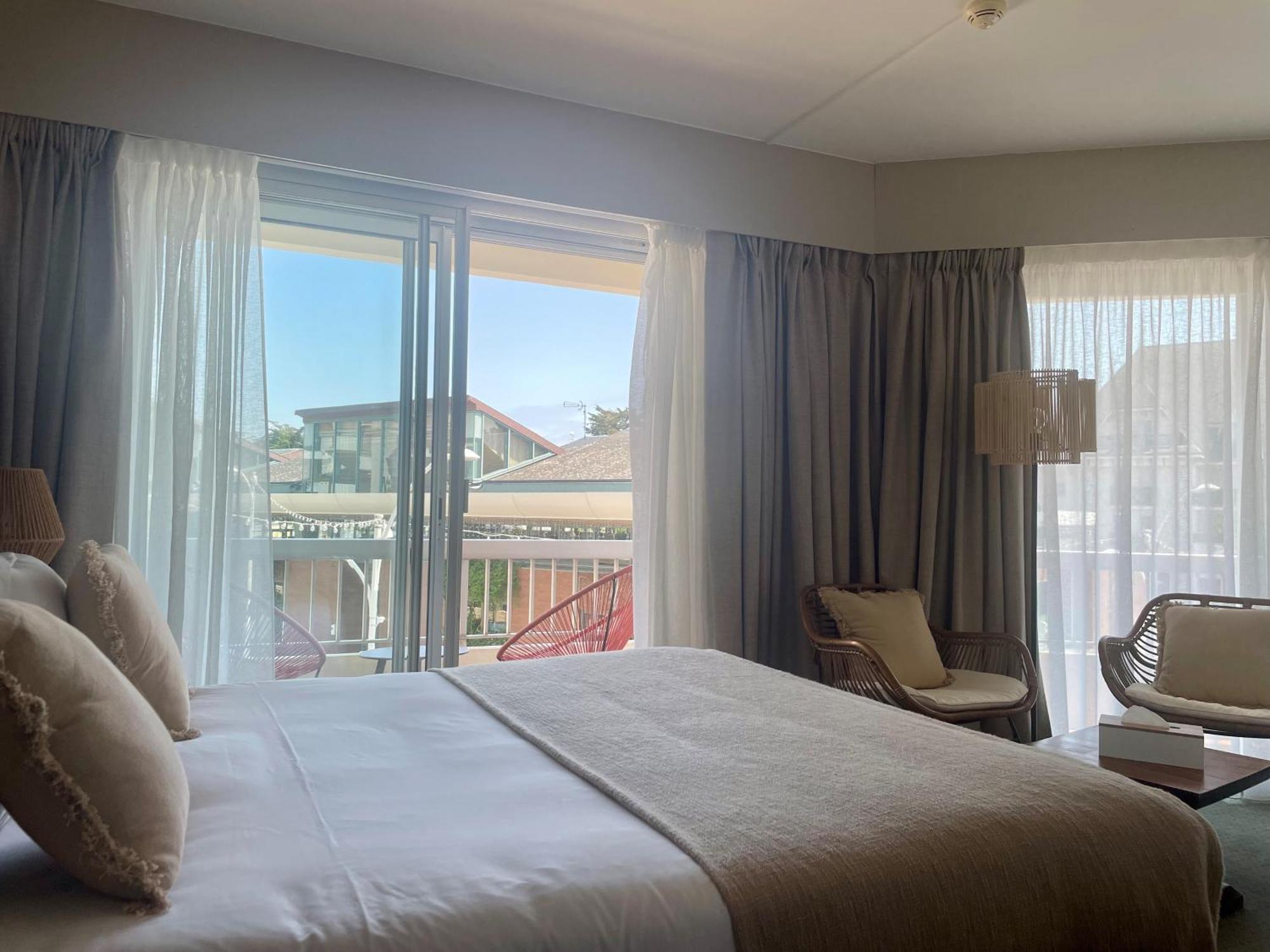 La Baule Hotel Bo & Mia מראה חיצוני תמונה
