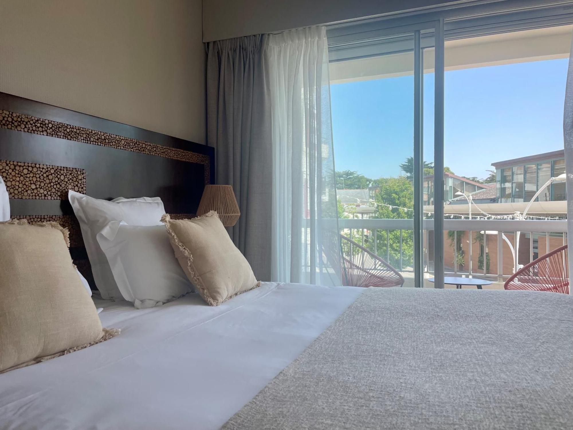 La Baule Hotel Bo & Mia מראה חיצוני תמונה