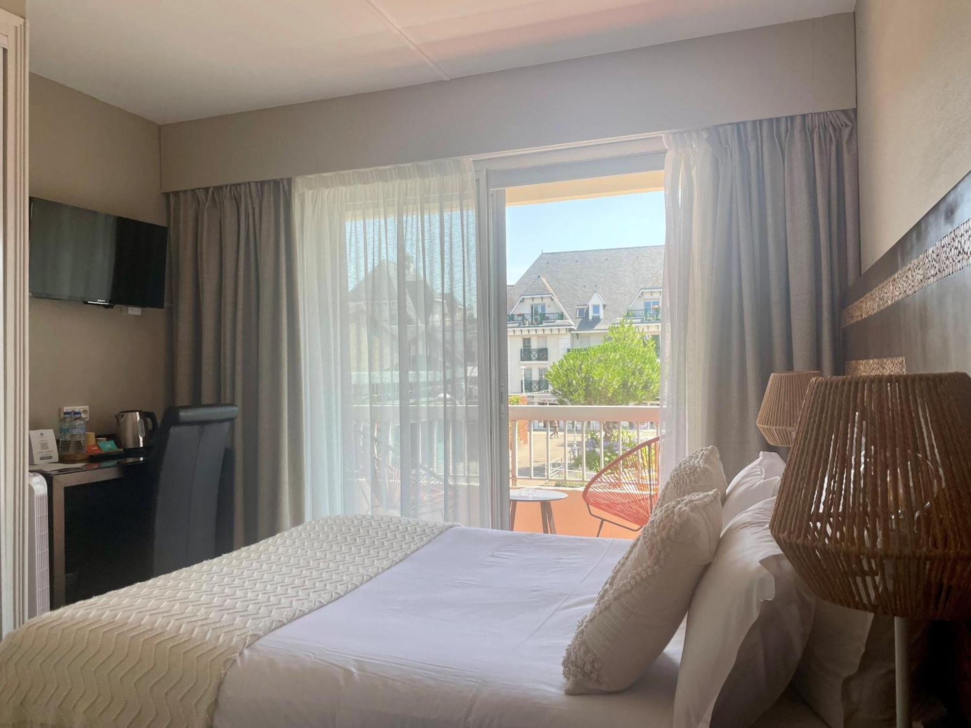 La Baule Hotel Bo & Mia מראה חיצוני תמונה