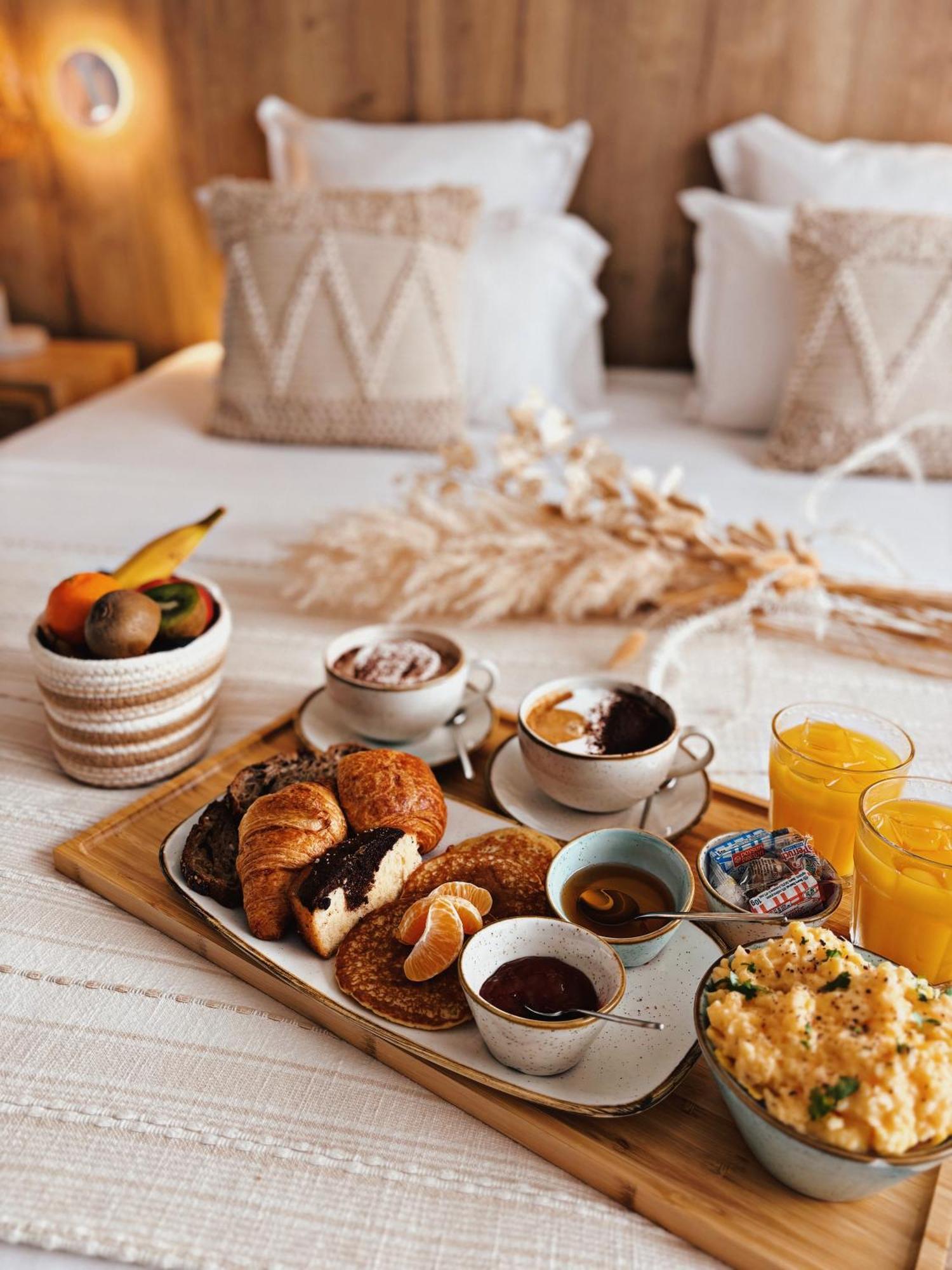 La Baule Hotel Bo & Mia מראה חיצוני תמונה